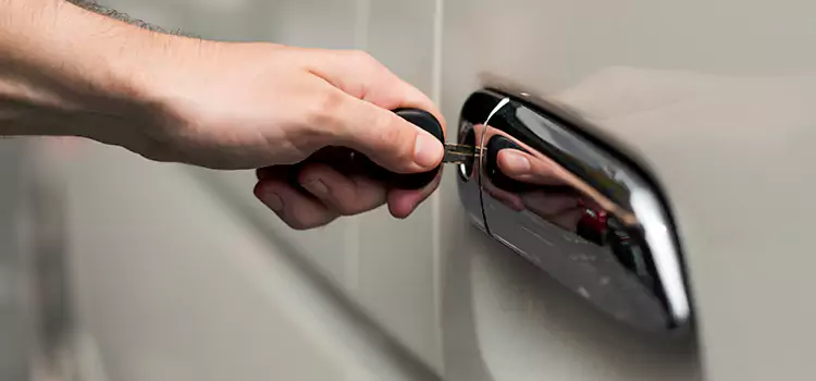 Why Choose Our Auto Locksmith Team in Lino Lakes, MN?