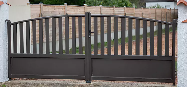 Advanced Gate Solutions in Lino Lakes, MN