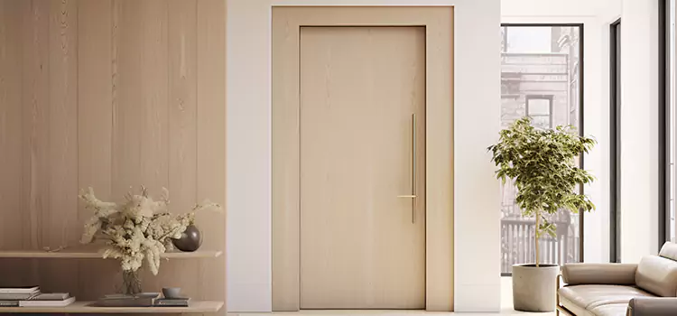Choose Quality for Your Inside Doors in Lino Lakes, MN