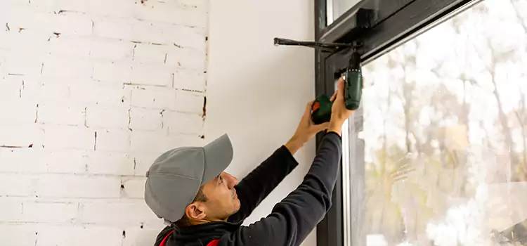 Your Trusted Partner for Door Closer Solutions in Lino Lakes, MN