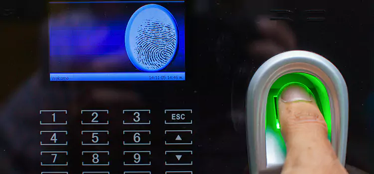 Your Trusted Partner for Secure Access in Lino Lakes, MN
