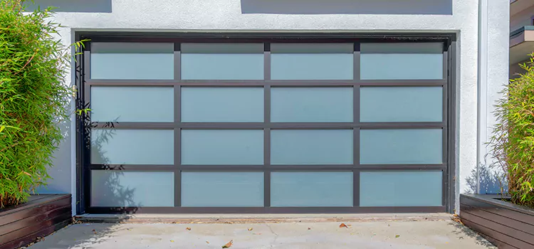 Why Choose Us for Garage Door Care in Lino Lakes, MN?