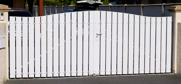 Why Choose Us for Residential Gate Repair in Lino Lakes, MN?